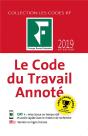 Le Code Du Travail Annote 2019 - Preview