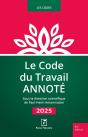 Le Code Du Travail Annoté (Édition 2025) - Preview