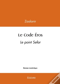 Capa do artigo Le Code Éros : Le Point Sefar