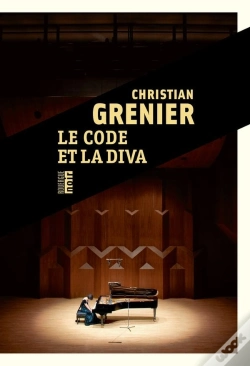 Capa do artigo Le Code Et La Diva