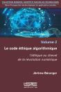 Le Code Ethique Algorithmique - Preview
