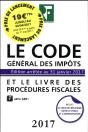 Le Code General Des Impots 2017 - Preview