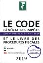Le Code General Des Impots 2019 - Preview