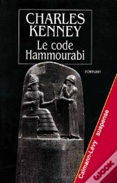 Le Code Hammourabi