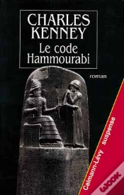 Capa do artigo Le Code Hammourabi