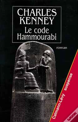 Capa do artigo Le Code Hammourabi