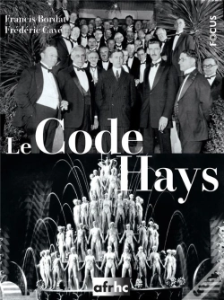 Capa do artigo Le Code Hays