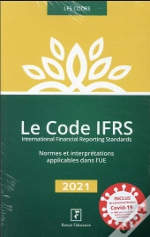 Le Code Ifrs
