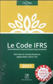 Capa do artigo Le Code Ifrs