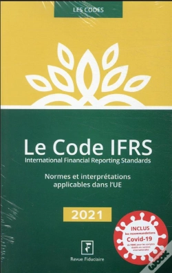 Capa do artigo Le Code Ifrs
