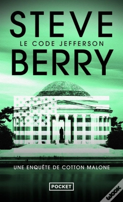 Capa do artigo Le Code Jefferson