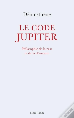 Capa do artigo Le Code Jupiter ; Philosophie De La Ruse Et De La Demesure