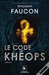 Capa do artigo Le Code Kheops