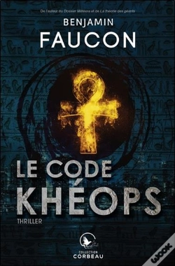 Capa do artigo Le Code Kheops