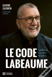 Capa do artigo Le Code Labeaume
