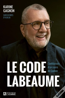 Capa do artigo Le Code Labeaume