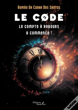 Capa do artigo Le Code : Le Compte À Rebours A Commencé !