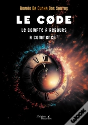 Capa do artigo Le Code : Le Compte À Rebours A Commencé !