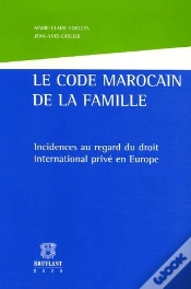 Capa do artigo Le Code Marocain De La Famille