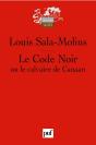 Le Code Noir Ou Le Calvaire De Canaan 4e Edition - Preview