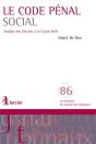 Le Code Penal Social - Preview