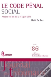 Le Code Penal Social