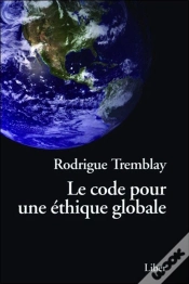 Capa do artigo Le Code Pour Une Éthique Globale