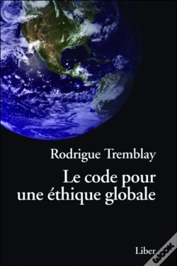 Capa do artigo Le Code Pour Une Éthique Globale
