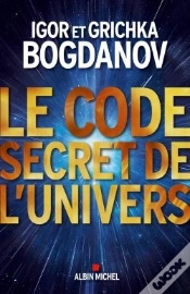 Capa do artigo Le Code Secret De L