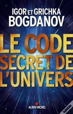Capa do artigo Le Code Secret De L'Univers