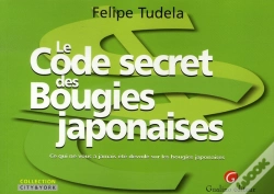 Capa do artigo Le Code Secret Des Bougies Japonaises