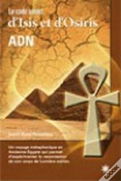 Capa do artigo Le Code Secret D'Isis Et D'Osiris ; Adn