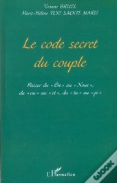 Le Code Secret Du Couple