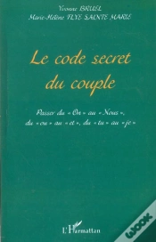 Capa do artigo Le Code Secret Du Couple