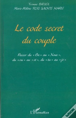 Capa do artigo Le Code Secret Du Couple