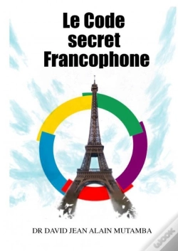 Capa do artigo Le Code Secret Francophone