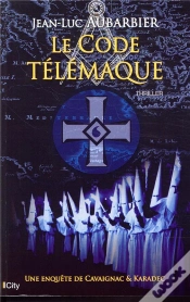 Capa do artigo Le Code Telemaque