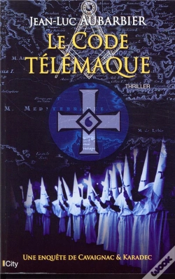 Capa do artigo Le Code Telemaque