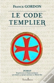 Capa do artigo Le Code Templier