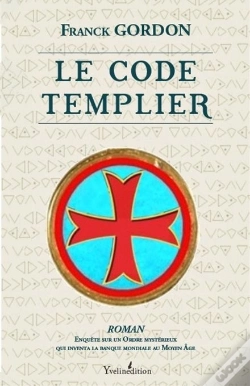 Capa do artigo Le Code Templier