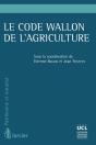 Le Code Wallon De L'Agriculture - Preview