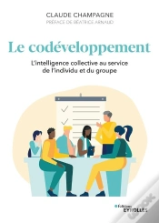 Capa do artigo Le Codeveloppement