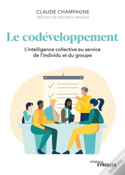 Capa do artigo Le Codeveloppement