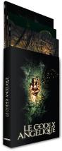 Le Codex Angélique ; Coffret T.1 À T.3 - Preview