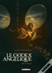 Le Codex Angélique ; Intégrale