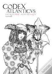 Le Codex Atlanticus 17