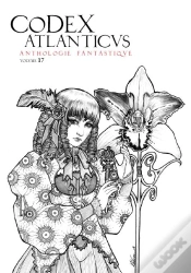 Capa do artigo Le Codex Atlanticus 17