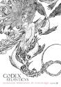 Le Codex Atlanticus 18 ; Anthologie Permanente Du Fantastique - Preview