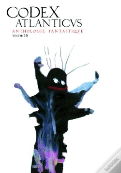 Capa do artigo Le Codex Atlanticus N 16