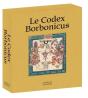 Le Codex Borbonicus - Preview